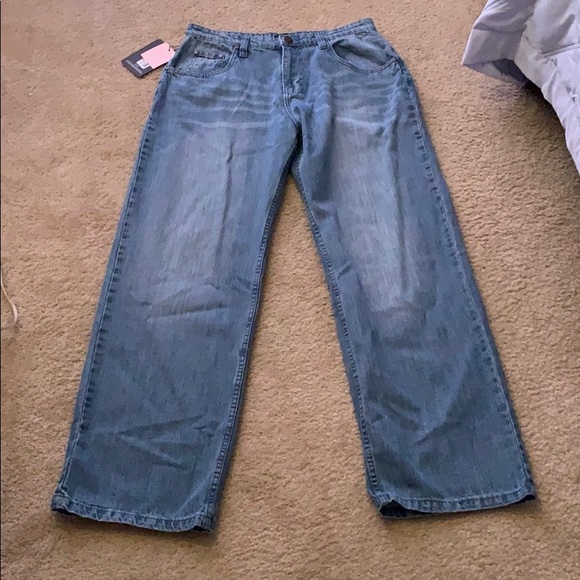 petite light wash jeans